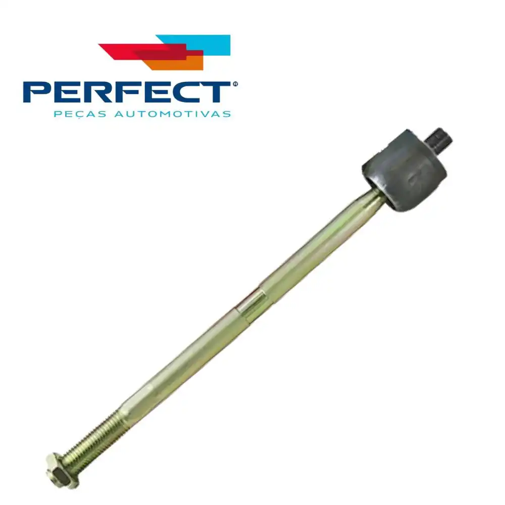 BARRA AXIAL OMEGA 00/06 HIDRAULICA