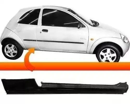 CAIXA AR EXT KA 2P ESQ C/LATERAL