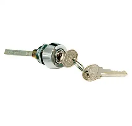 CILINDRO PORTA MALAS OPALA 80/84