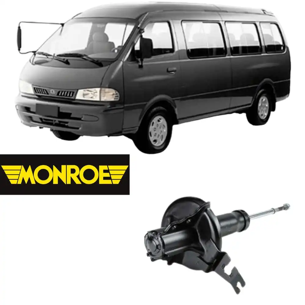 AMORTECEDOR DIANTEIRO KIA BESTA GS 1998 A 2006