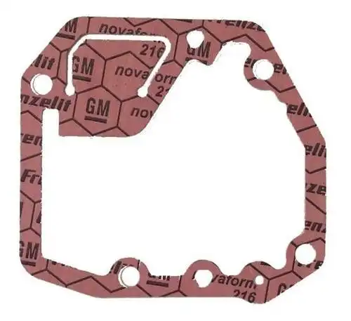 JUNTA TRAMBULADOR MARCHA ONIX PRISMA CLASSIC COBALT SPIN