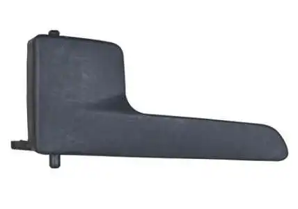 MACANETA INT GOL GIV FOX 4P DIR GRAFITE