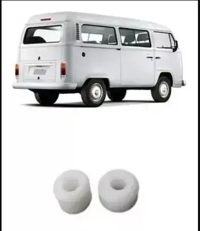 ROLDANA INFERIOR PORTA LATERAL KOMBI 97/14