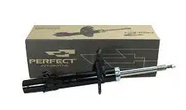 AMORTECEDOR DIANTEIRO LAND ROVER EVOQUE 2012 A 2021 DIREITO