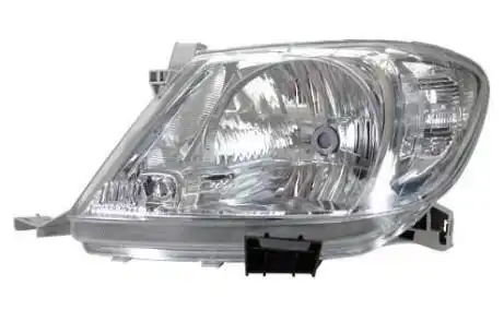 FAROL TOYOTA HILUX PICK-UP SRV 2009/2011 ESQ