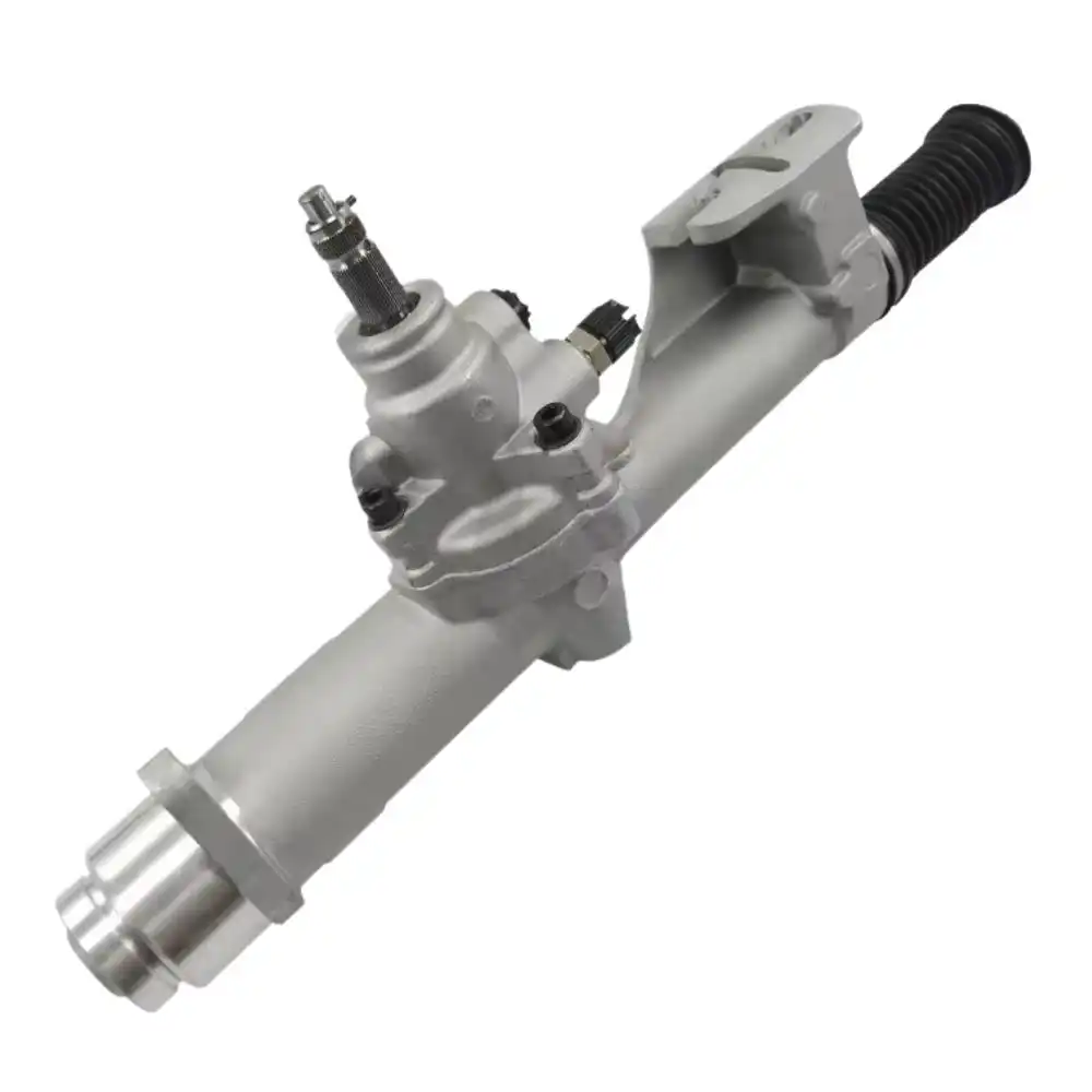 CAIXA DIRECAO SANTANA 1985 A 2006 HIDRAULICA S/BARRA