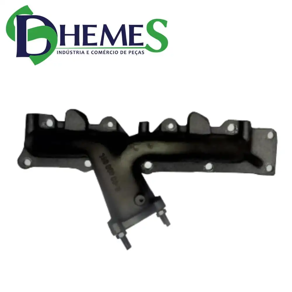 COLETOR ESCAPE ASTRA 2.0 16V GASOLINA 1999 A 2006