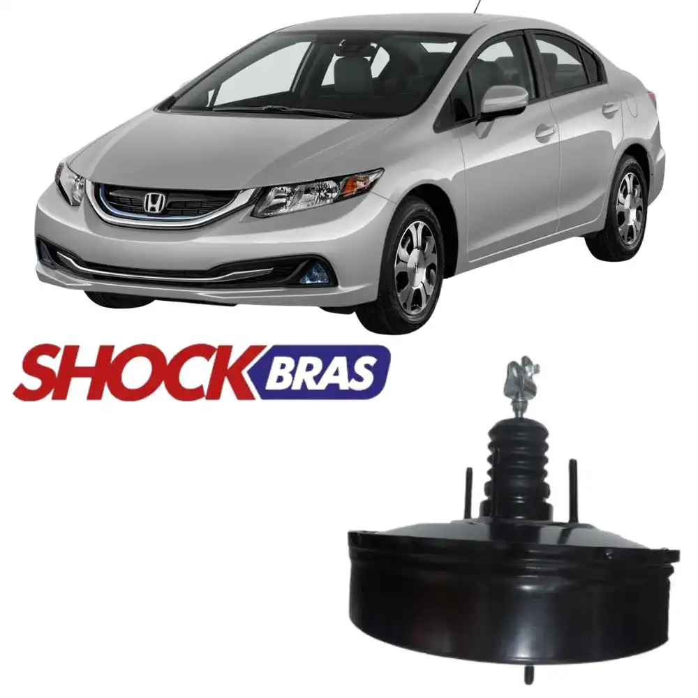 HIDROVACUO CIVIC 1.8 16V FLEX 2012 A 2016