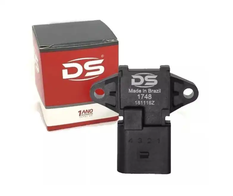 SENSOR MAP FORD RANGER 3.0 DIESEL 2005 A 2012