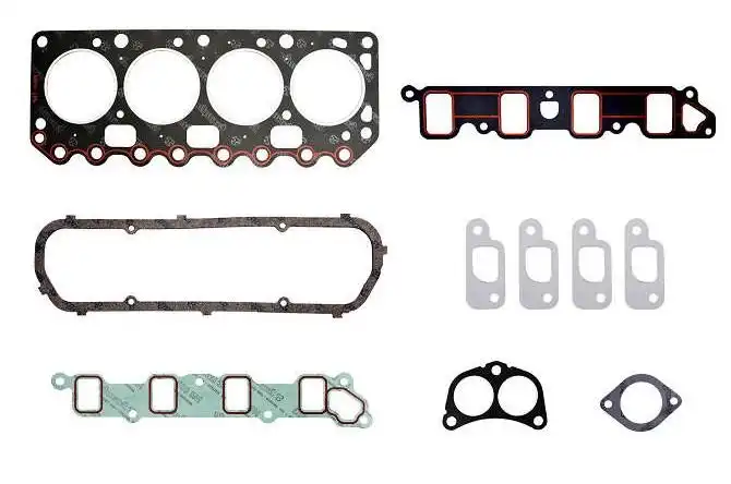 JUNTA MOTOR FIESTA,KA 1.3 (MT ENDURA) S/ RETENTOR SUPERIOR