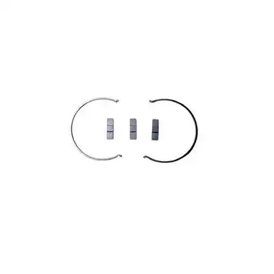 CACHORRETE CAIXA OPALA 2/3/4/5