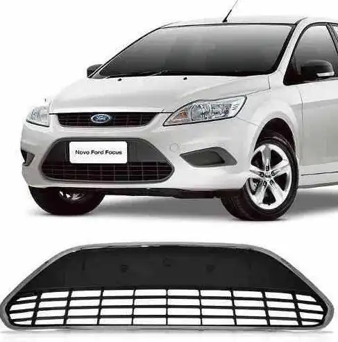 GRADE PARACHOQUE DIANT FOCUS 09/13 CENTRAL C/ FRISO CROMAD