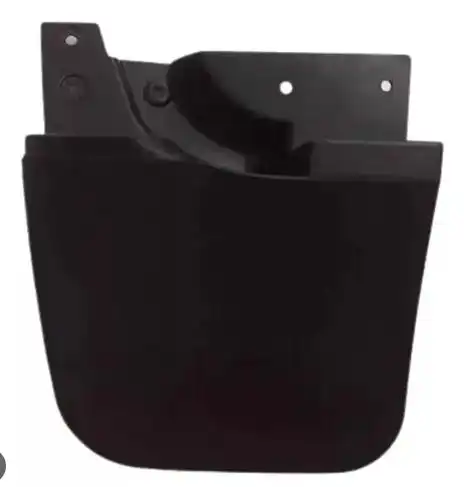 PARABARRO TRASEIRO L200 OUTDOOR 2002 A 2017 ESQ