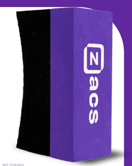 APLICADOR PRETINHO ZACS