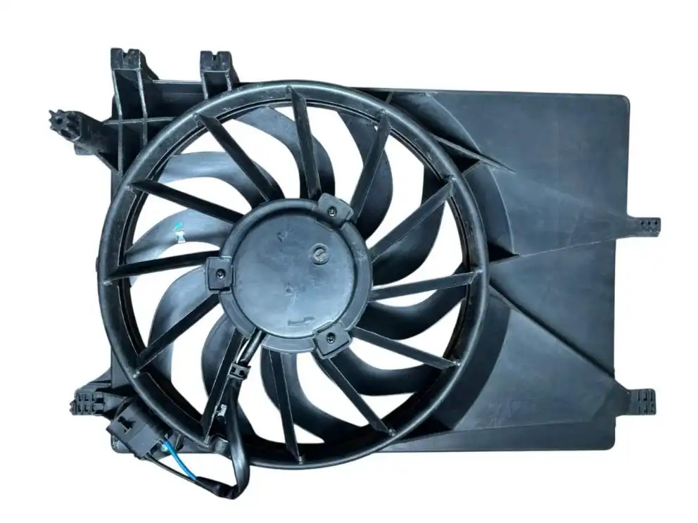 ELETRO VENTILADOR AGILE CORSA MONTANA