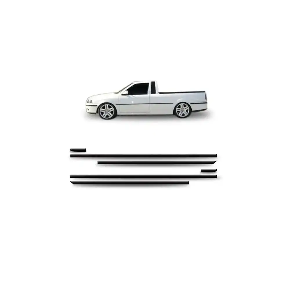 FRISO LATERAL SAVEIRO 2003 GER IV