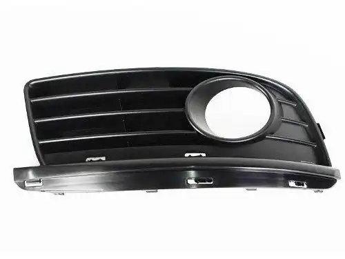 GRADE PARACHOQUE DIANT JETTA 05/10 DIR C/FAROLETE