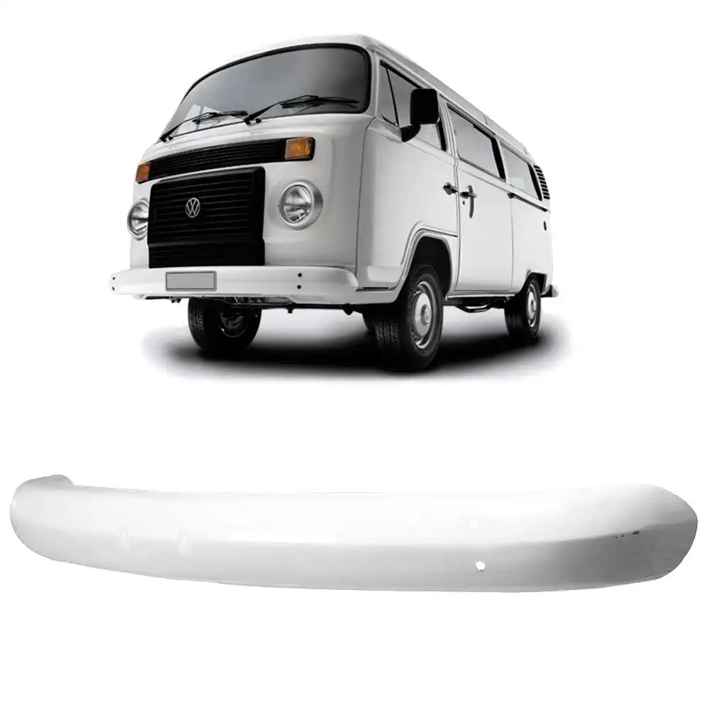 PARACHOQUE DIANT KOMBI 97/ BRANCO