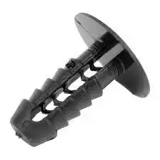 GRAMPO FORRO TETO FIAT UNO 1989 A 2010 PRETO