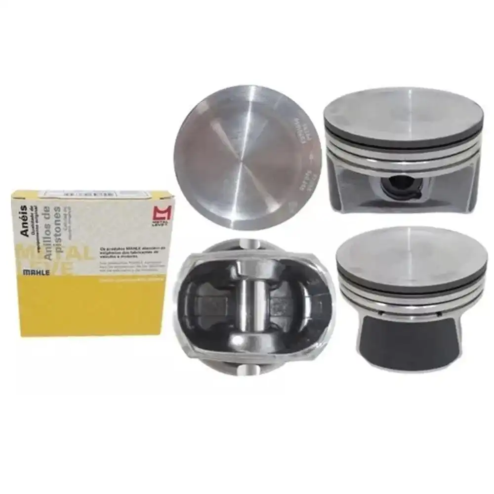 PISTAO ANEL GOL GV 1.0 8V POWER TOTAL FLEX 0,50 08/