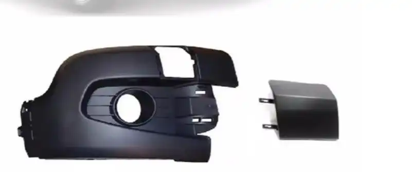 GRADE PARACHOQUE DIANT RENAULT SANDERO STEPWAY 12/14 C/ FARO