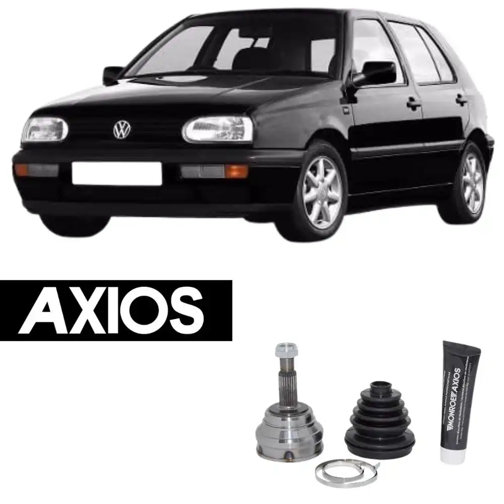JUNTA HOMOC GOLF,POLO 1.8,2.0 CORDOBA