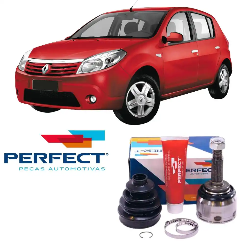 JUNTA HOMOC RENAULT SANDERO 1.0 16V 2008 A 2012