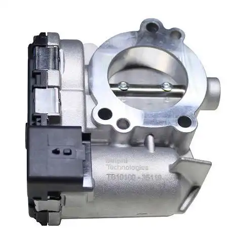 CORPO BORBOLETA CITROEN PEUGEOT 206 207 HOGGAR 1.4 8V 03/12