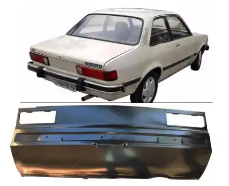 PAINEL TRAS CHEVETTE 80/82