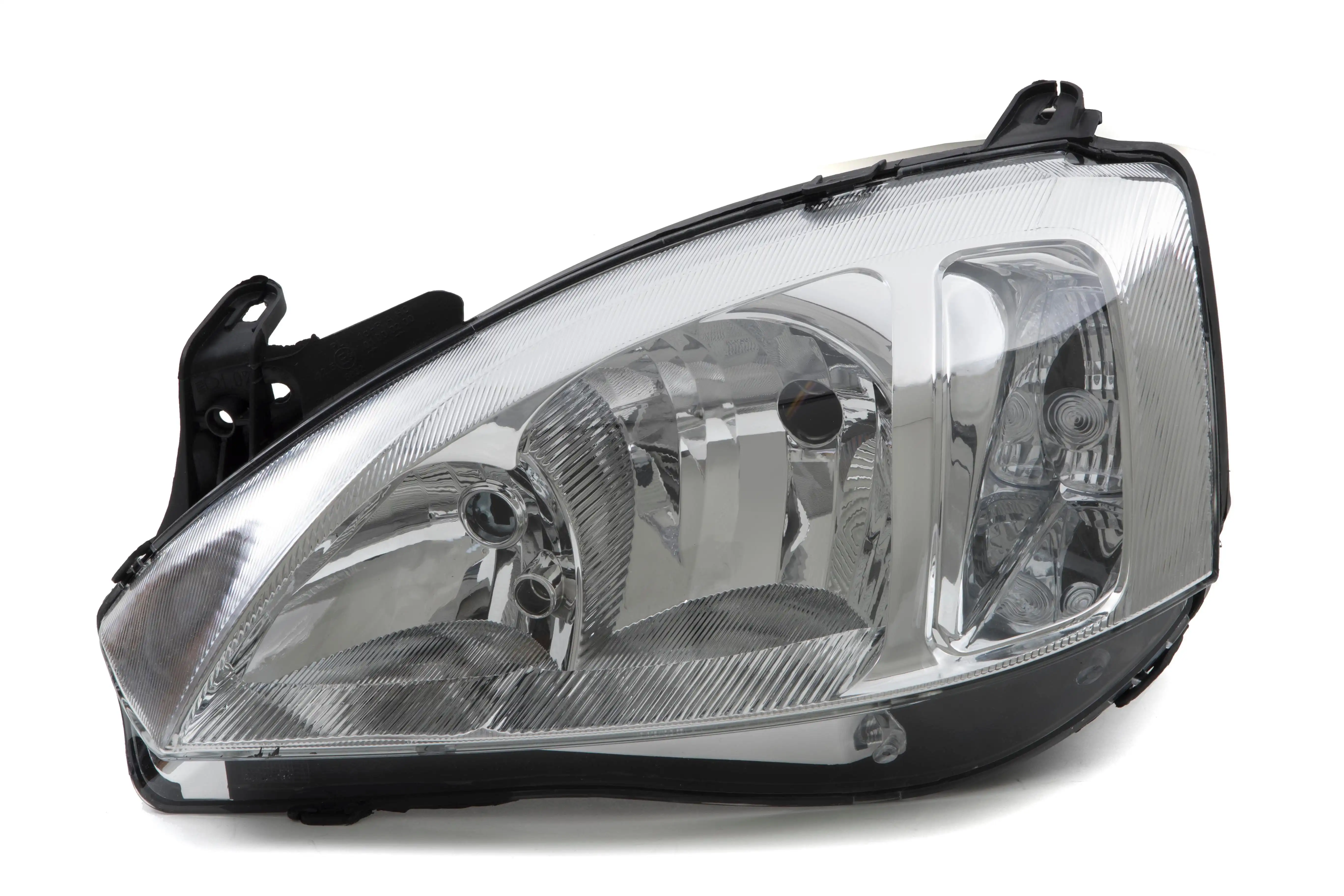 FAROL CORSA MONTANA 2003 A 2012 ESQ (PISCA LISO)