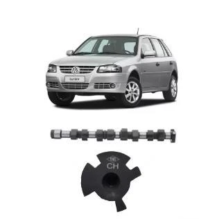 COMANDO VALVULA GOL IV  FOX 1.0  8V  05/08 FLEX  ( 030109101