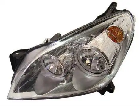 FAROL VECTRA 2006 A 2008 ESQ CROMADO
