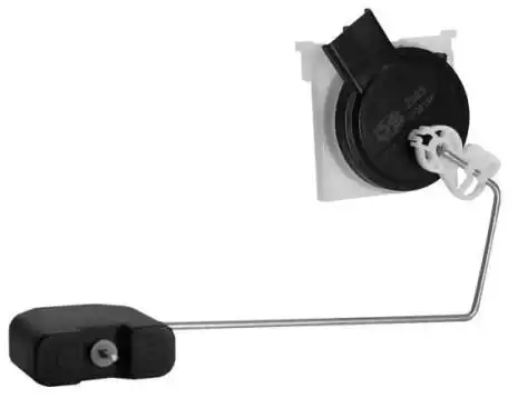 BOIA TANQUE FIESTA 1.0 8V GASOLINA 2003 A 2006