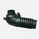 SANFONA FILTRO AR KOMBI 98/