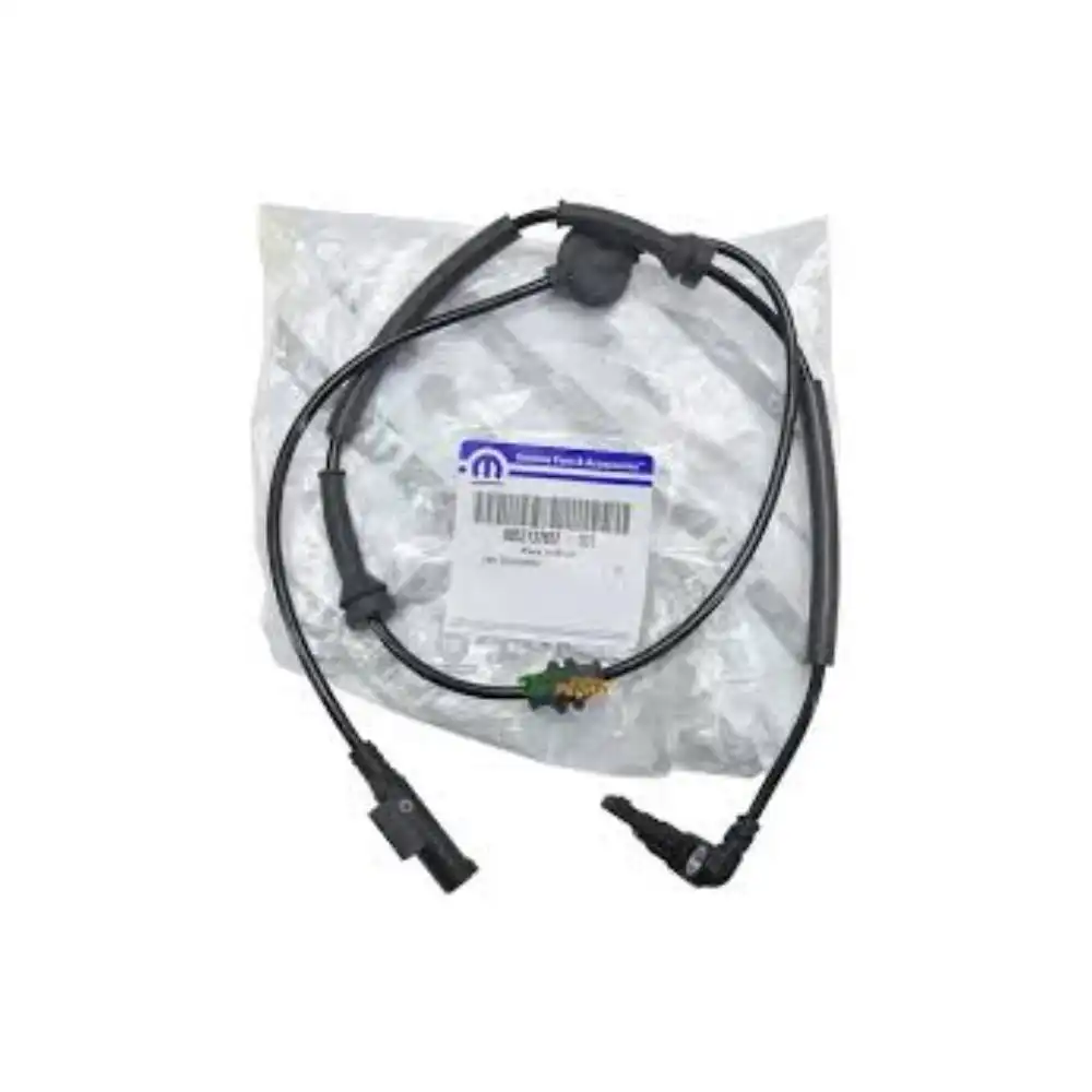 SENSOR ABS DIANTEIRO FIAT ARGO 1.0 12V FLEX 2017 A 2021