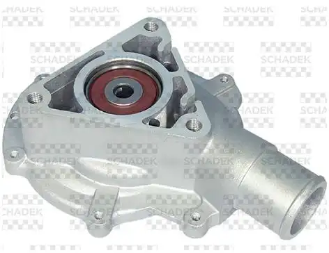 BOMBA DAGUA FIAT PALIO LINEA DOBLO PUNTO IDEA 1.6 1.8 E-TORQ