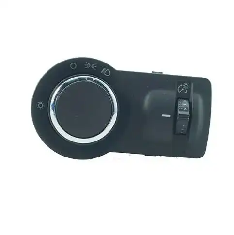 CHAVE LUZ ONIX COBALT MONTANA AGILE SEM FAROLETE