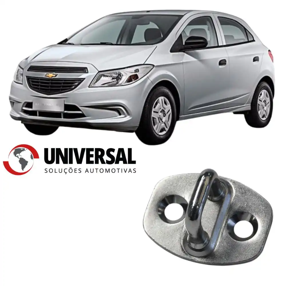 BATENTE PORTA ONIX 2012 ACIMA DIANT/TRAS ESQ/DIR