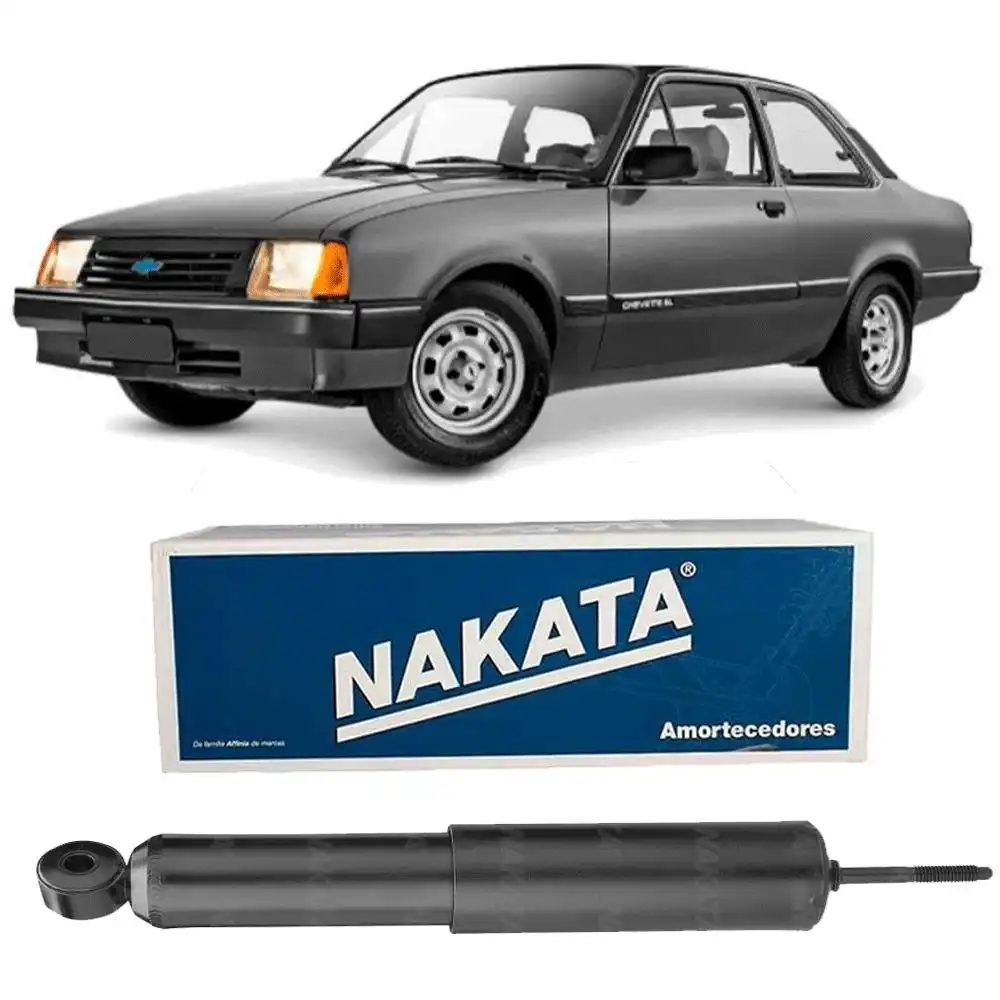 AMORTECEDOR DIANTEIRO CHEVETTE 1973 A 1993