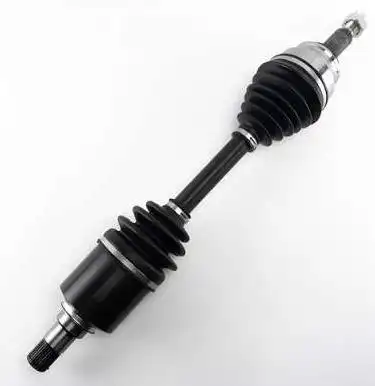 SEMI EIXO MITSUBISHI OUTLANDER 3.0 4X4 2007 A 2013 DIANT LE