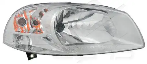 FAROL FIAT PALIO 08/09 STRADA WORKING 10/17 DIR