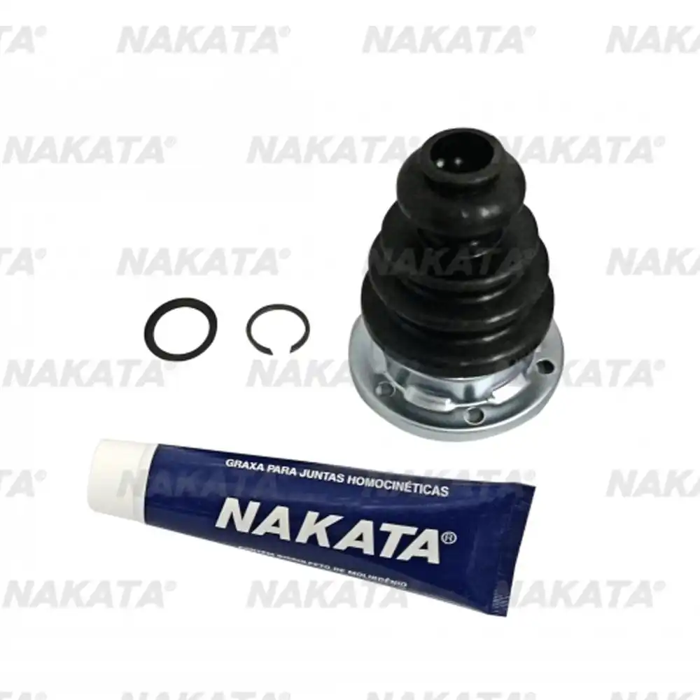 SANFONA HOMOCINETICA SANTANA 1990 A 2006 LADO CAIXA