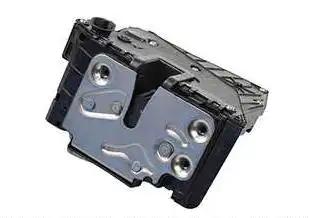 FECHADURA PORTA TRAS ONIX 2011 EM DIANTE S/ALARME DIR