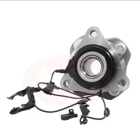 CUBO RODA DIANTEIRO TOYOTA ETIOS 2013 A 2021 DIREITO