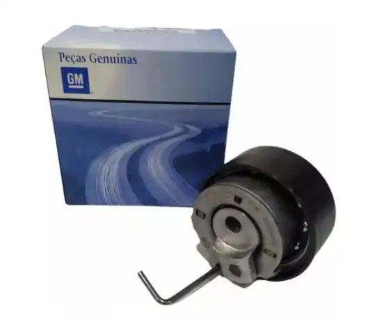 TENSOR CORREIA DENTADA ONIX 1.0 12V 3CC TURBO 2020 EM DIANTE