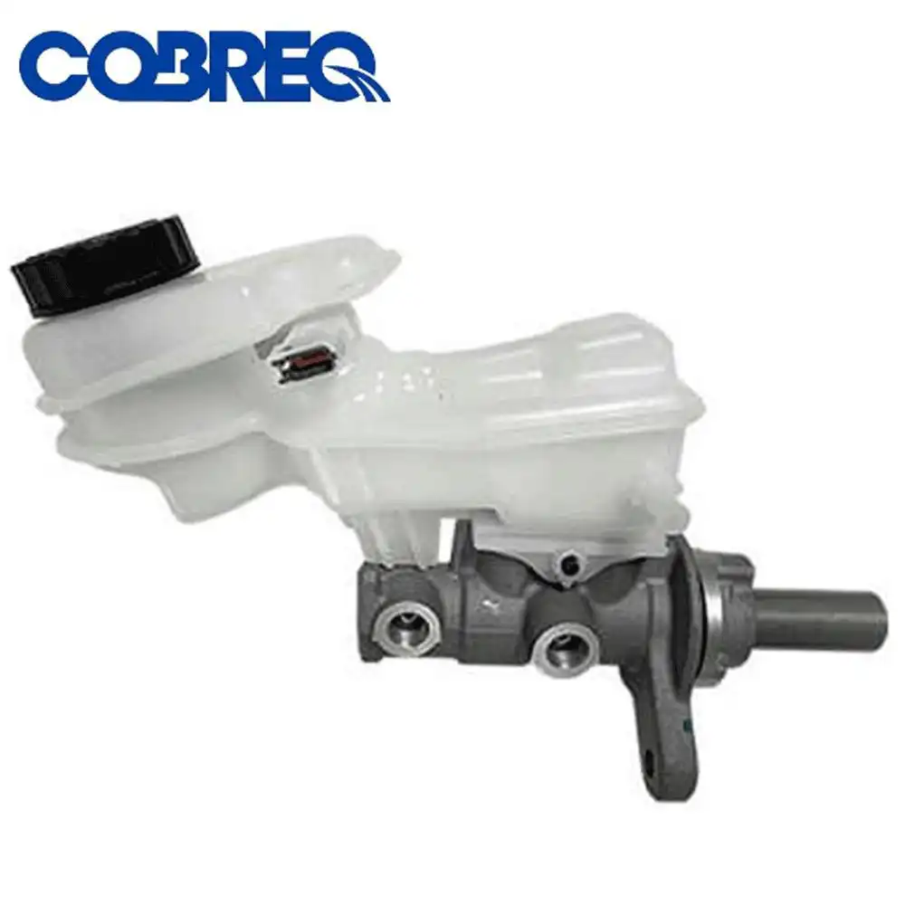 CILINDRO MESTRE FREIO RANGER 2.2 2013 ACIMA COM ABS