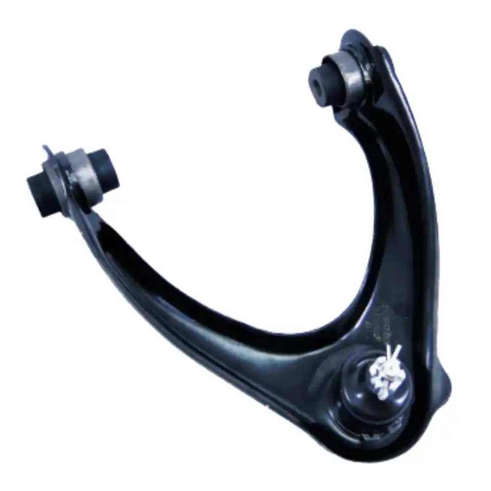 BANDEJA DIANTEIRA HONDA CIVIC 1996 A 2000 SUP ESQ COM PIVO