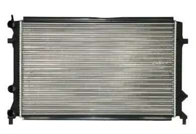 RADIADOR JETTA 2.0 2011 A 2016