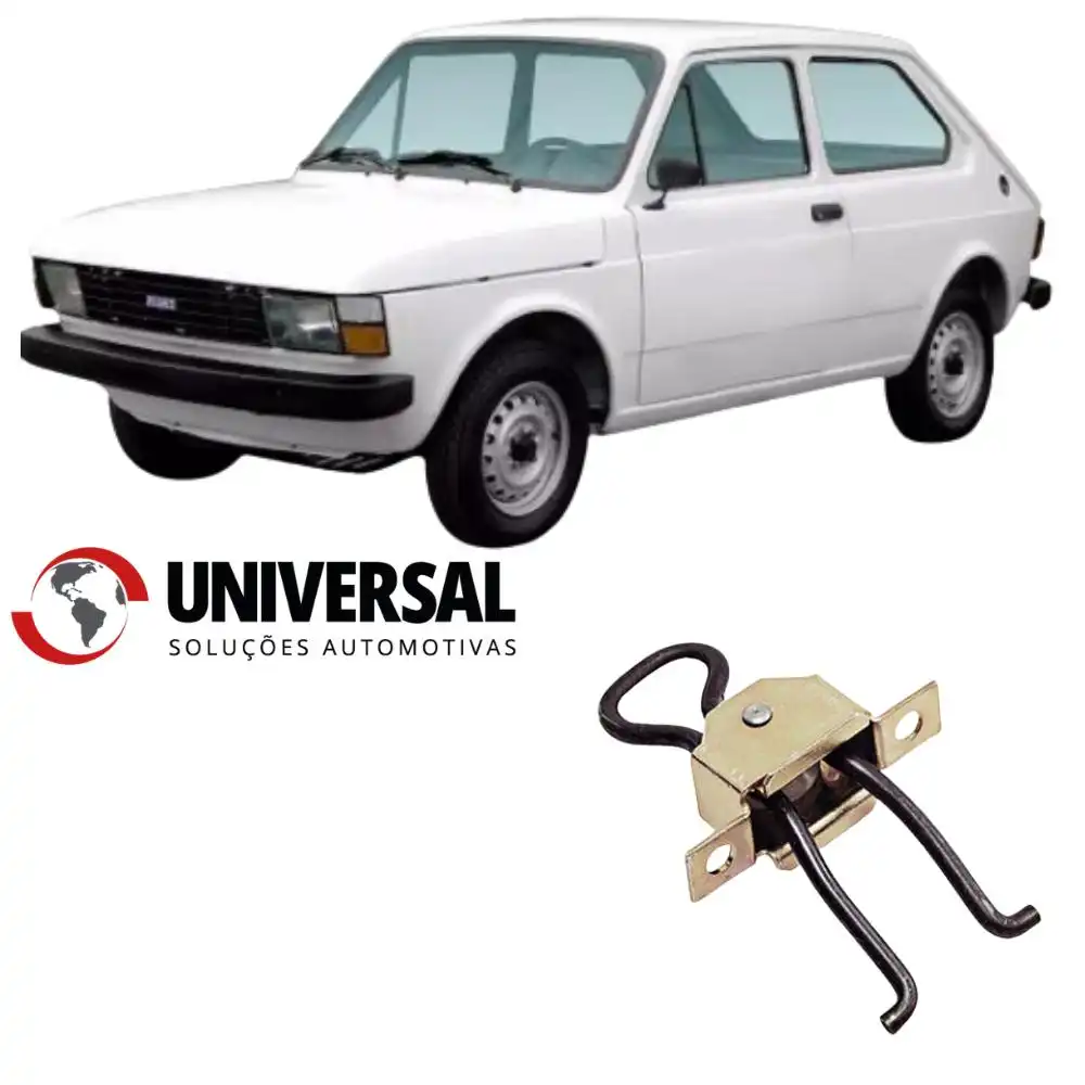LIMITADOR PORTA FIAT 147