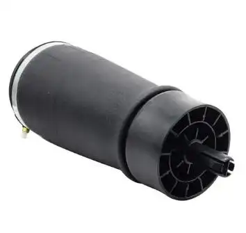 BOLSA SUSPENSAO LAND ROVER DISCOVERY 5 2016 A 2022 TRASEIRA